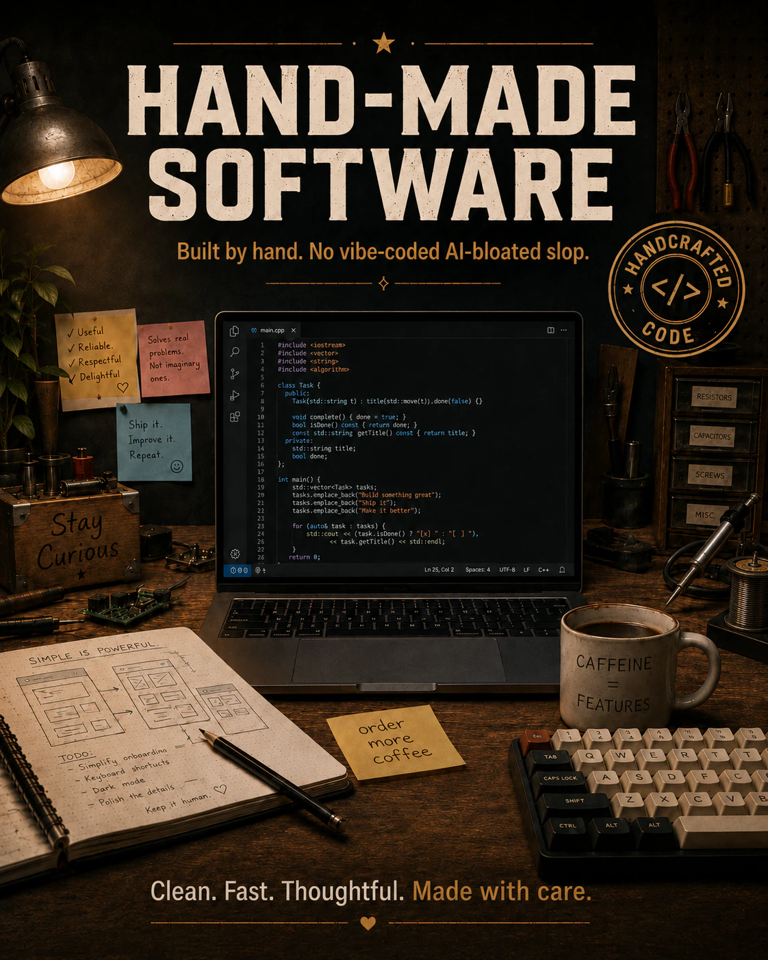 LoadPath software interface